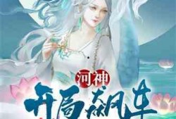 河神小说在线观看,探寻神秘河流，揭秘古怪奇案